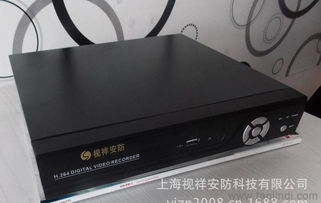 安徽DVR監控主機廠家 供應嵌入式硬盤錄像機，優質產品與價格解析