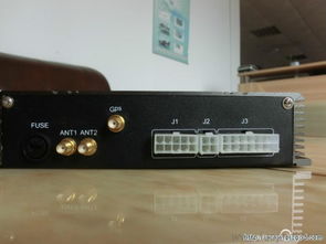 公交監控主機選購指南 4路高清車載監控的價格、廠家與圖片全解析